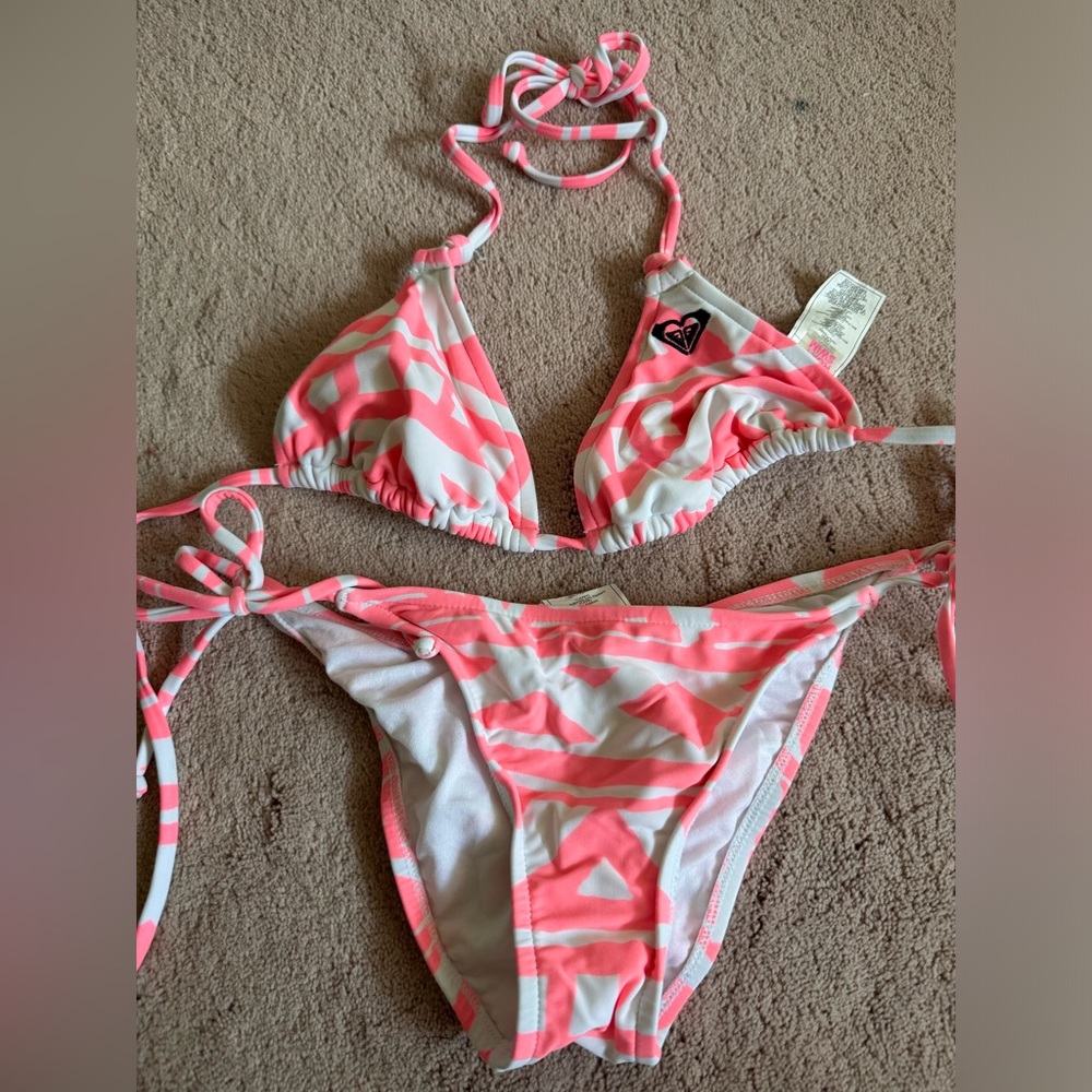 Roxy bikini